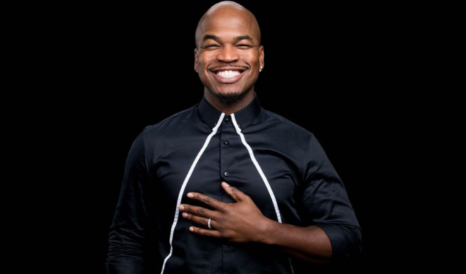 Ne-Yo, Naya Rivera To Headline YouTube Red’s Most Ambitious Series To Date