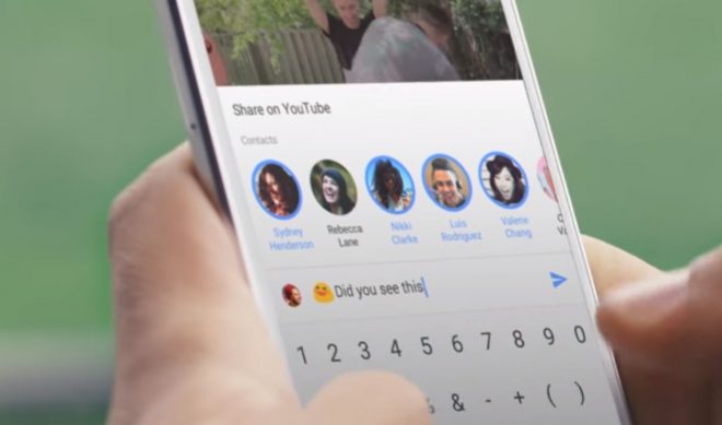 YouTube Announces New VR Video Format, App Revamp At VidCon Keynote