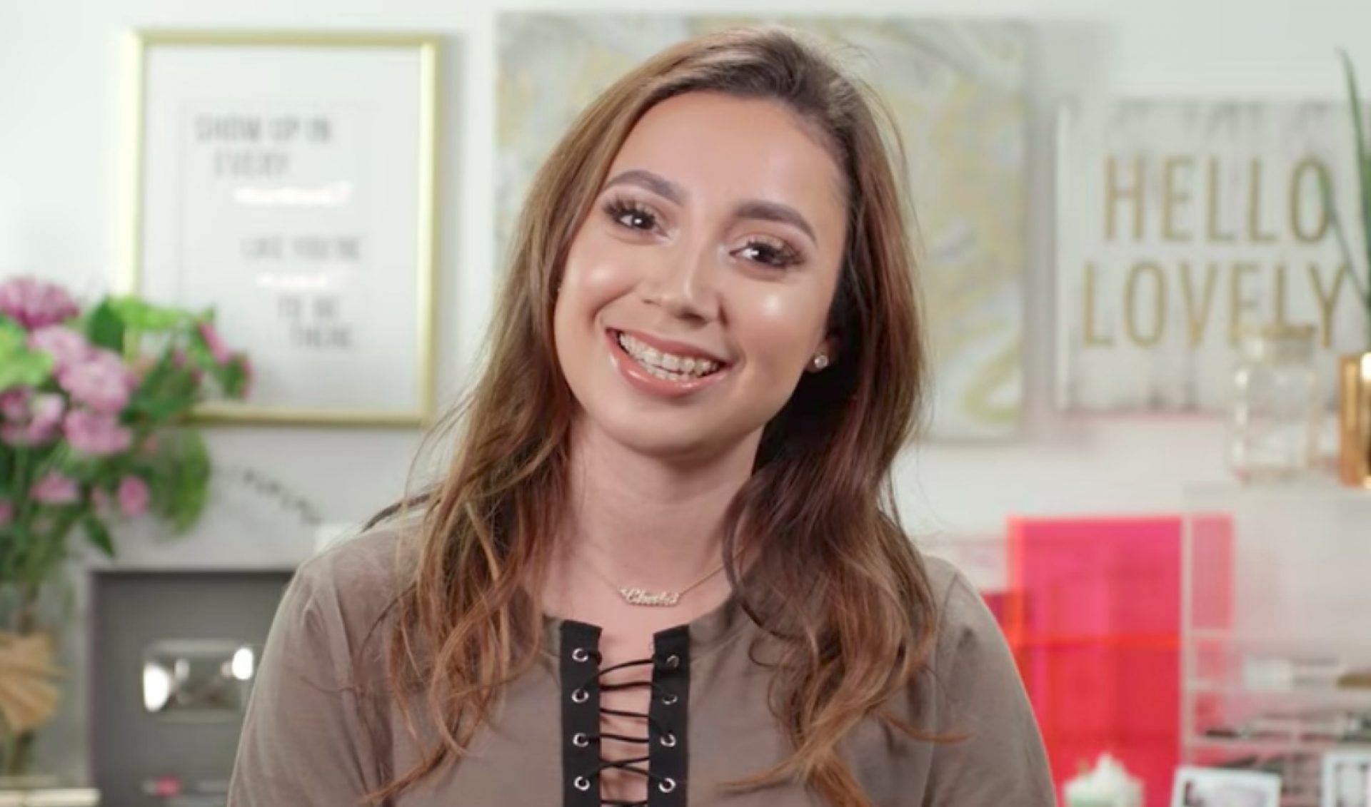 YouTube Millionaires: Alejandra Ayala’s Videos Are A “Hybrid Of Latina And Americana”