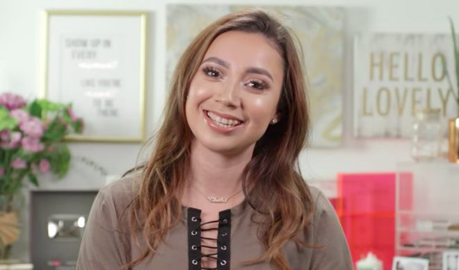 YouTube Millionaires: Alejandra Ayala’s Videos Are A “Hybrid Of Latina And Americana”