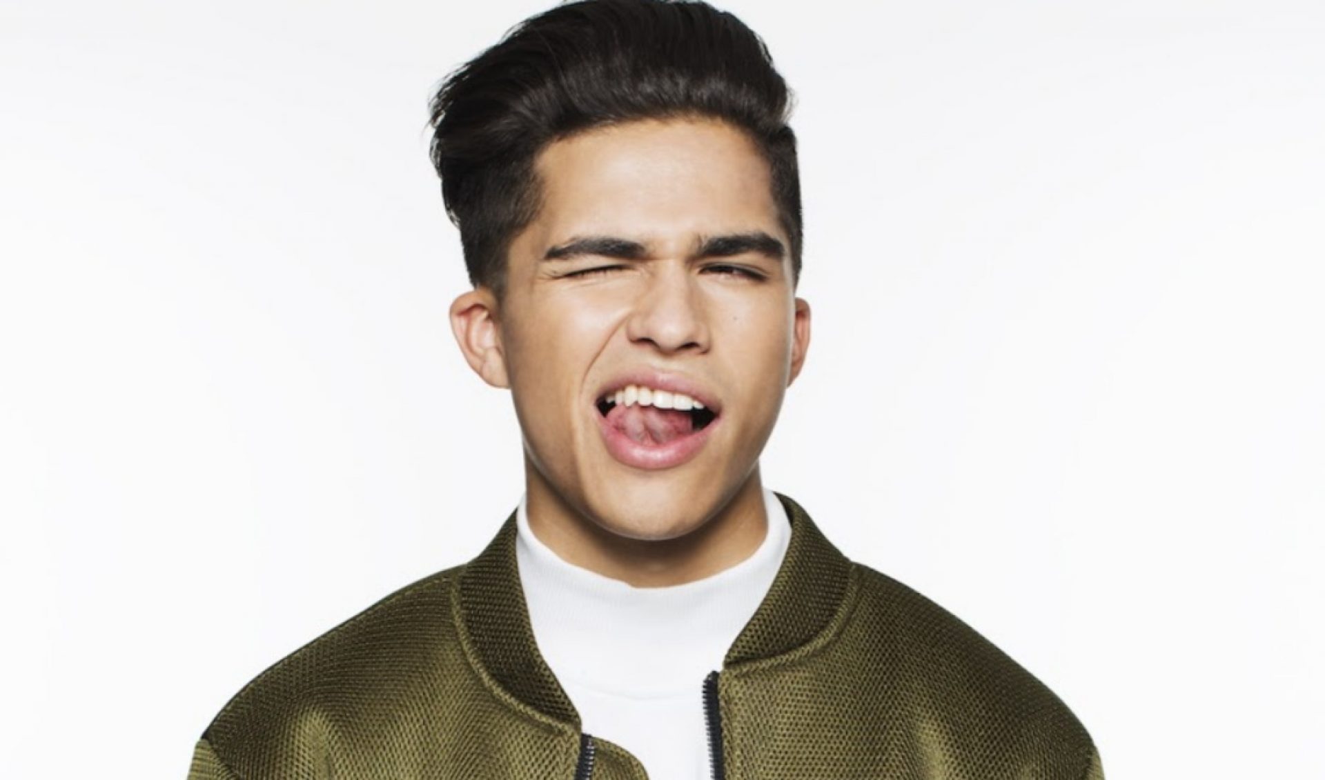 US Tennis Association Hopes To Excite Youngsters With Help From YouTube Stars Alex Aiono, Jack & Jack