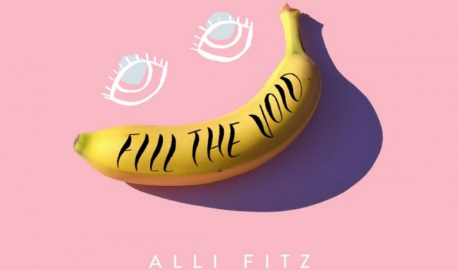 One-Time Vine Star Alli Fitz Looks To “Fill The Void” With Her First Single