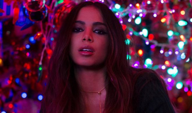 Shots Studios Will Help Brazilian Pop Star Anitta Build Her Digital Brand