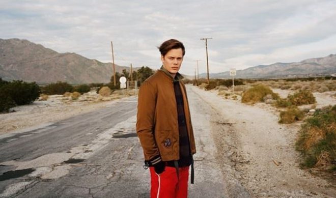 Bill Skarsgård To Star In Hulu’s Stephen King Compendium Series ‘Castle Rock’