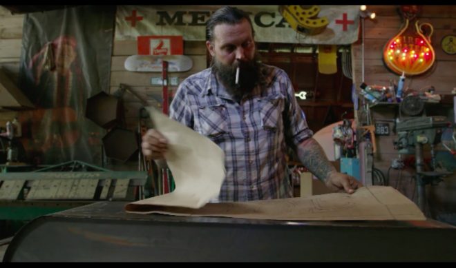 TheCHIVE Increases Its Video Output With A Docu-Series About Blue Collar Workers