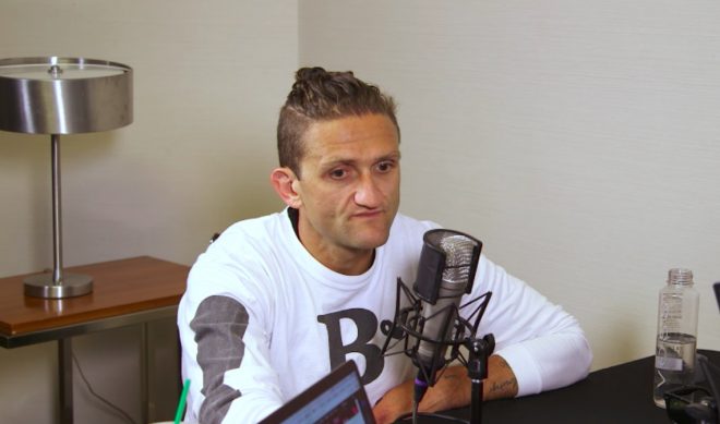 Casey Neistat Talks About His Company, His Future, And More On Philip DeFranco’s Podcast