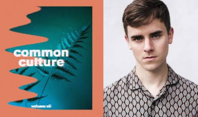 YouTube Star Connor Franta’s Heard Well Label Partners With Publisher Sony/ATV