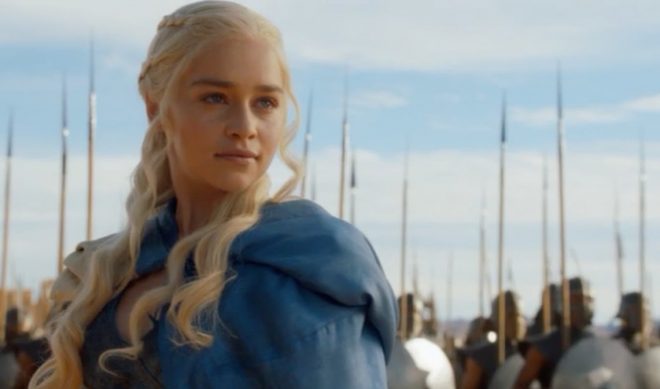 Daenerys Targaryen Is The Most Popular ‘Game Of Thrones’ Character…On YouTube