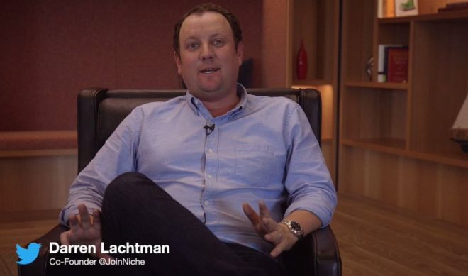 Head Of Twitter’s Influencer Marketing Network, Niche, Departs Company