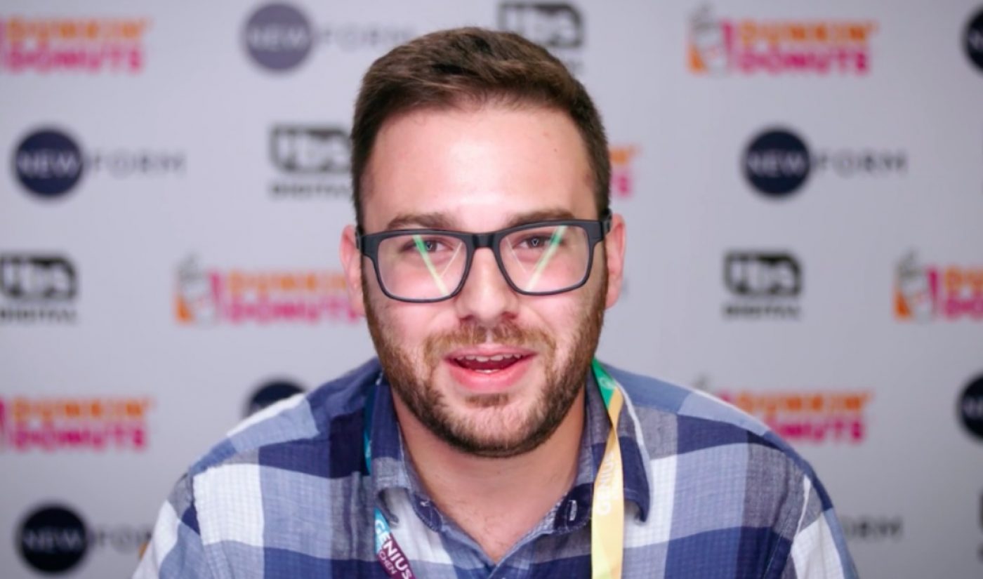 New Form, TBS’ Contest Winner Is Web Series About People With The Same Name