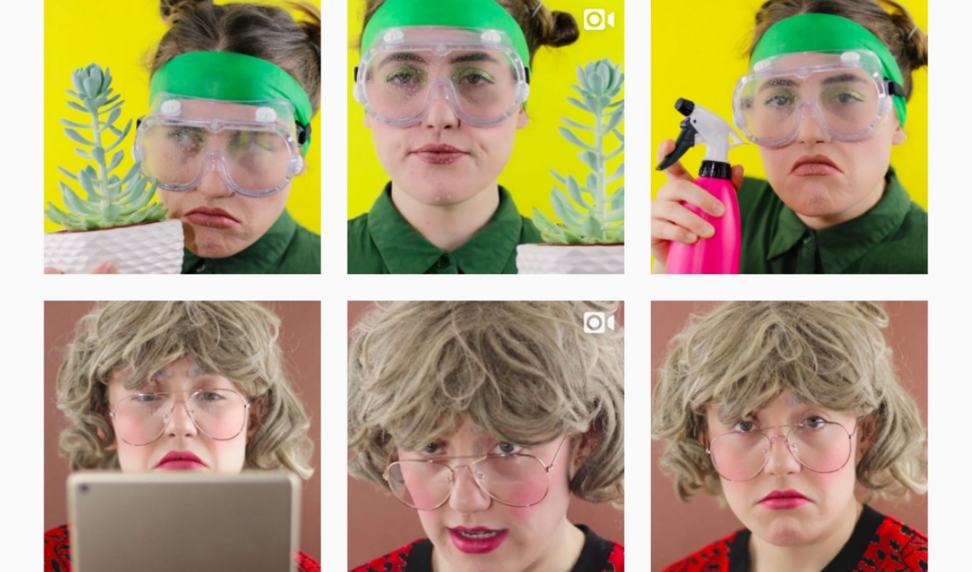 Indie Spotlight: ‘Everyday People’ Share Their Unusual Passions