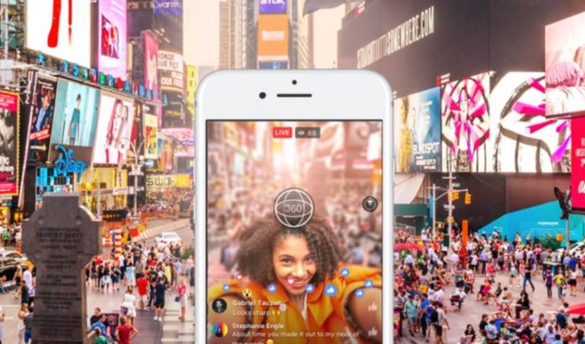 Facebook Enables Third-Party Cameras, 4K Resolution For Live 360 Videos