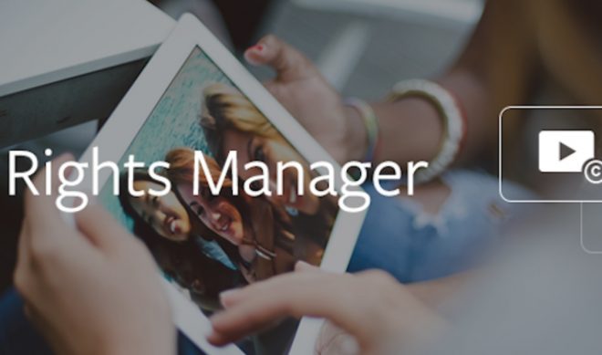 Facebook’s Acquisition Of Rights Management Company Could Be Big For Its Anti-Piracy Efforts