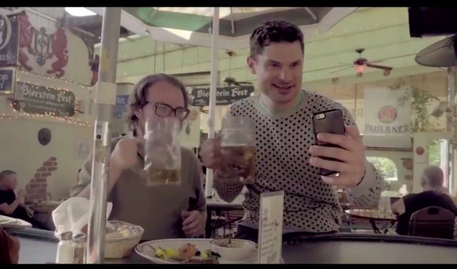 YouTube Star Flula Borg Saves The World One Issue At A Time In Seeso Series ‘Flulanthropy’