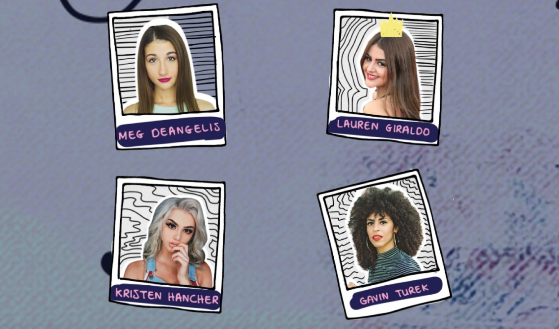 Meg DeAngelis Headlines Fullscreen, AT&T’s Latest ‘Girls Night In’ Event Series