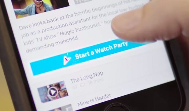 Fullscreen Unveils Co-Viewing Feature Called ‘Watch Party’