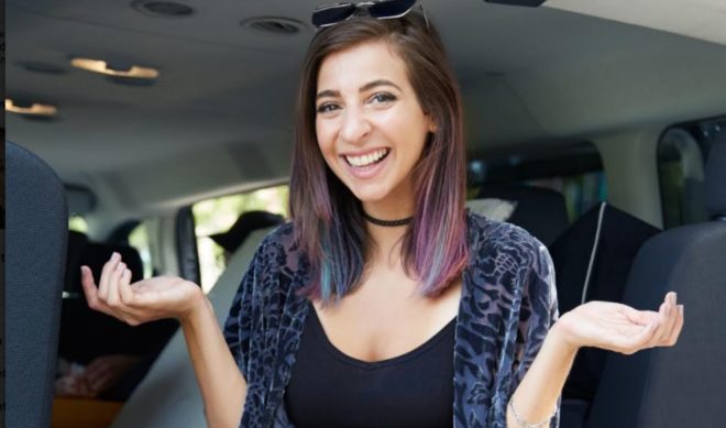 Talent Agency CAA Signs YouTube Star Gabbie Hanna Of ‘The Gabbie Show’ (Exclusive)