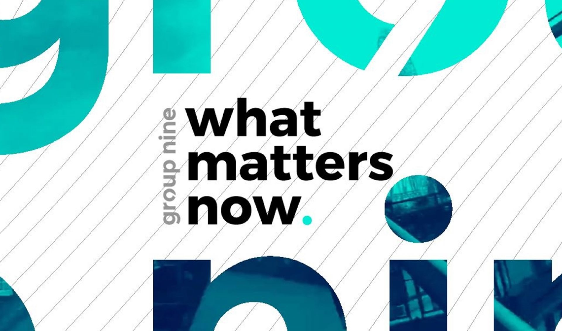 Group Nine Media Names Former DNC Exec April Mellody Head Of Corporate PR