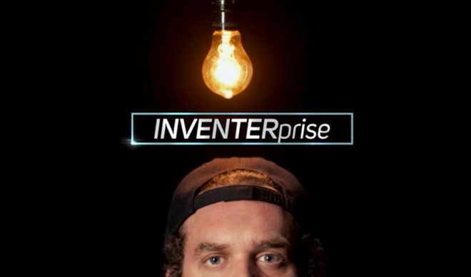 Harley Morenstein Of ‘Epic Meal Time’ To Invent “Ground-Breaking Products” In YouTube Red Web Series