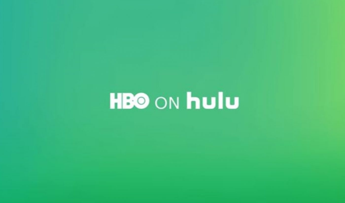 Hulu Adds HBO And Cinemax Ahead Of ‘Game Of Thrones’ Season 7 Premiere