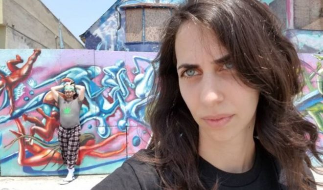 h3h3Productions’ Hila Klein To Launch ‘Teddy Fresh’ Apparel Range