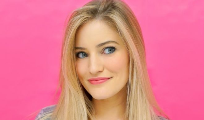 YouTube Star iJustine Partners With Talent Agency WME
