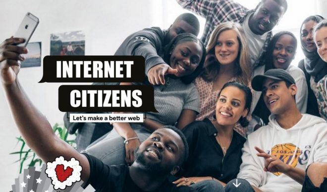 YouTube’s Internet Safety Program Will Seek To Reach 20,000 U.K. Teens