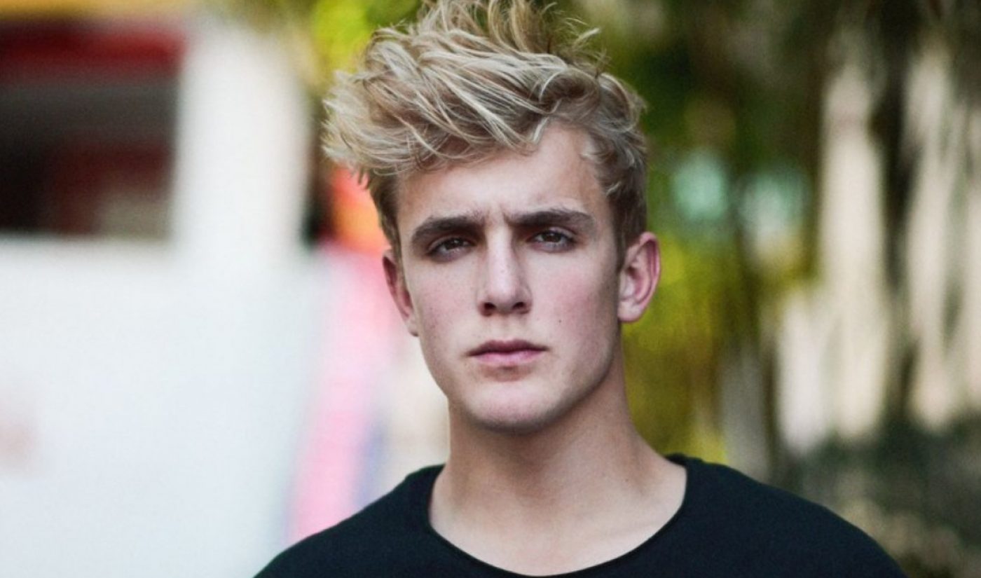 Jake Paul’s Neighbors Hate Him And Are Considering A Class Action Lawsuit