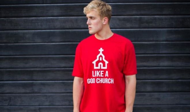 Following Disney Channel Exit, Jake Paul Joins LiveXLive As Contributing Creator