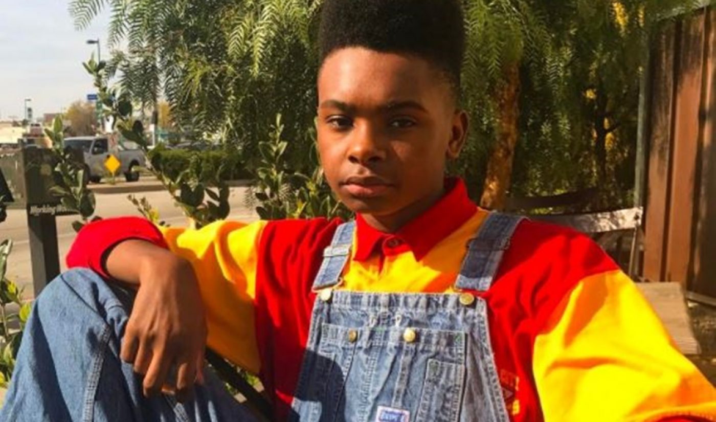 Portal A Unveils Eight-Series Slate Featuring Jay Versace, Miles McKenna