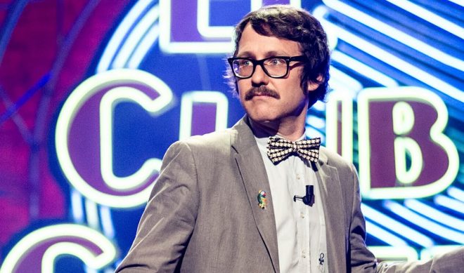 Netflix To Add Spanish-Language Original To Its Collection Of Comedy Specials