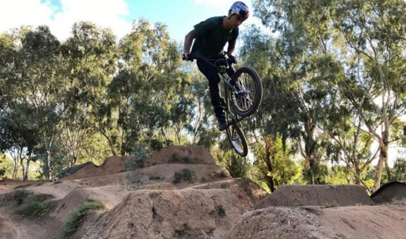 Jukin Media Strikes Global Licensing Pact With Action Sports Brand Nitro Circus