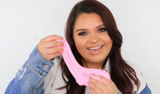 Karina Garcia, YouTube’s “Slime Queen,” Is Heading On Tour With Fullscreen