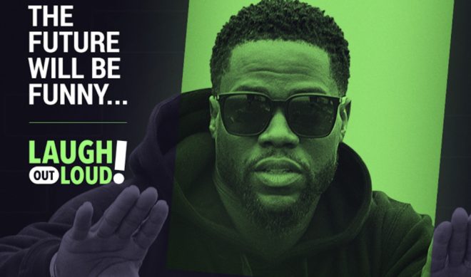 Kevin Hart’s VOD Service Will Arrive August 3 With Shows From King Bach, GloZell, Dormtainment