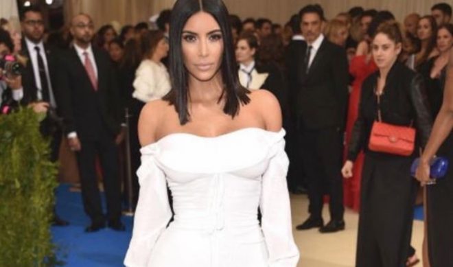 Kim Kardashian Posts First YouTube Collab With Beauty Vlogger Jaclyn Hill