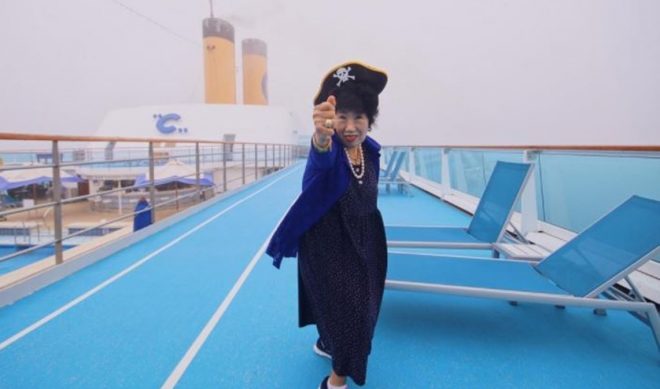 70-Year-Old ‘Grandma’ Is Making Serious Waves Within South Korea’s YouTube Scene