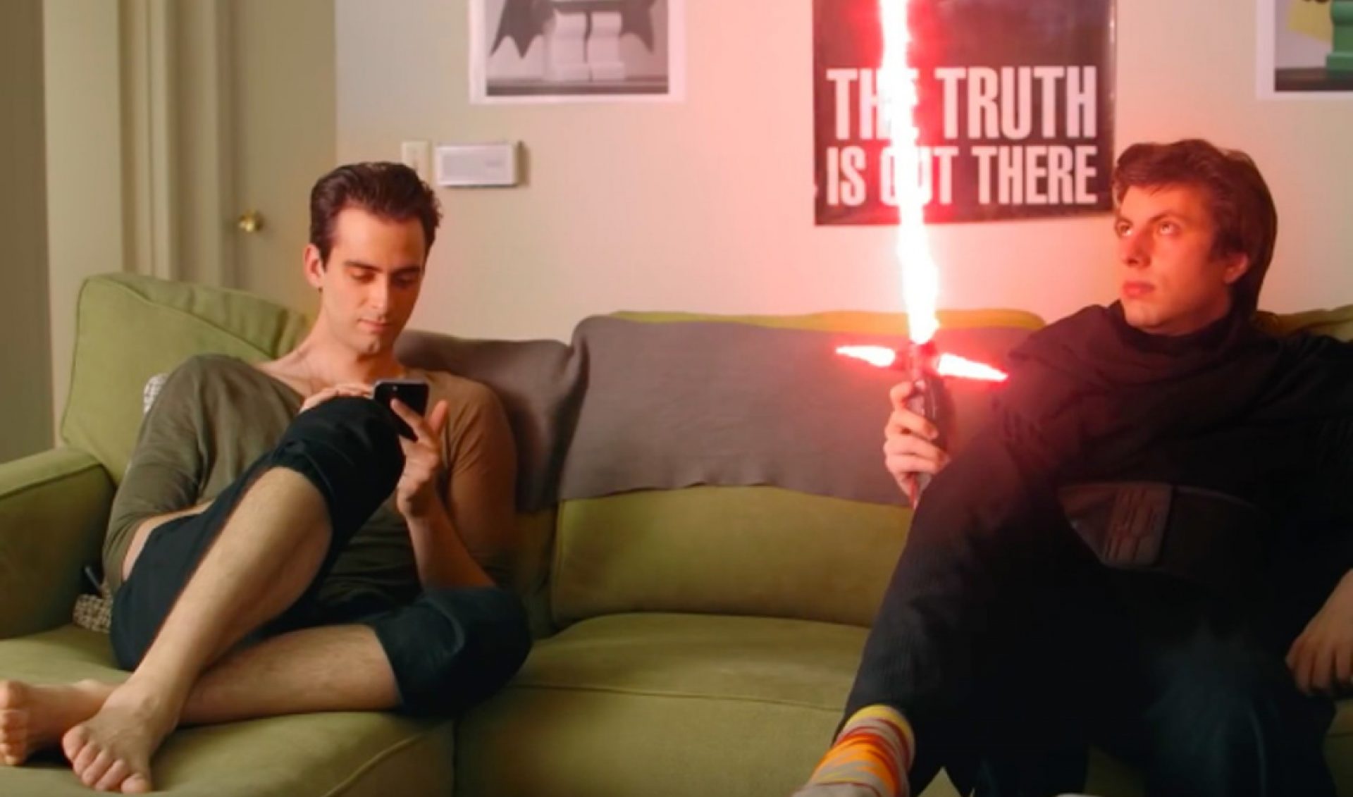 Fund This: ‘Kyloki’ Turns To Indiegogo To Bring Back Pop Culture’s Oddest Couple