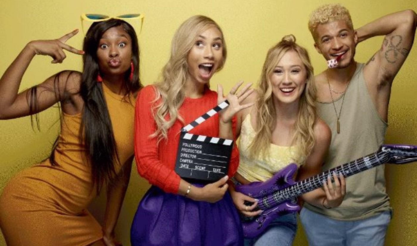 MyLifeAsEva, LaurDIY Named Faces Of Fanta’s Massive Summer Campaign