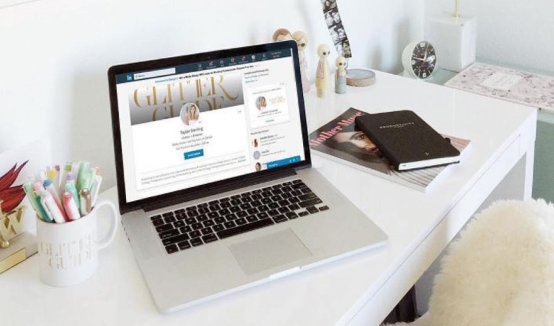LinkedIn Adds Native Video Sharing, Will Provide Job-Related Info About Viewers