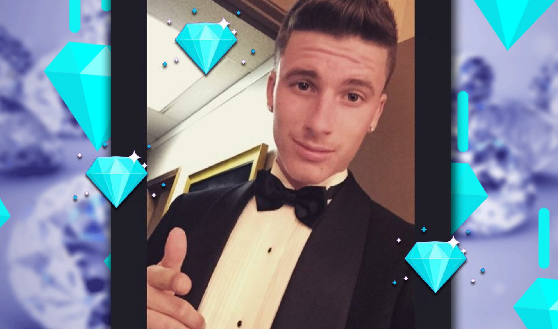 Top 50 Live.me Broadcaster Rankings • Week Of 7/24/2017