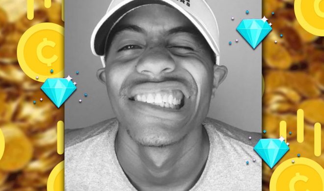 Top 50 Live.me Broadcaster Rankings • Week Of 7/17/2017