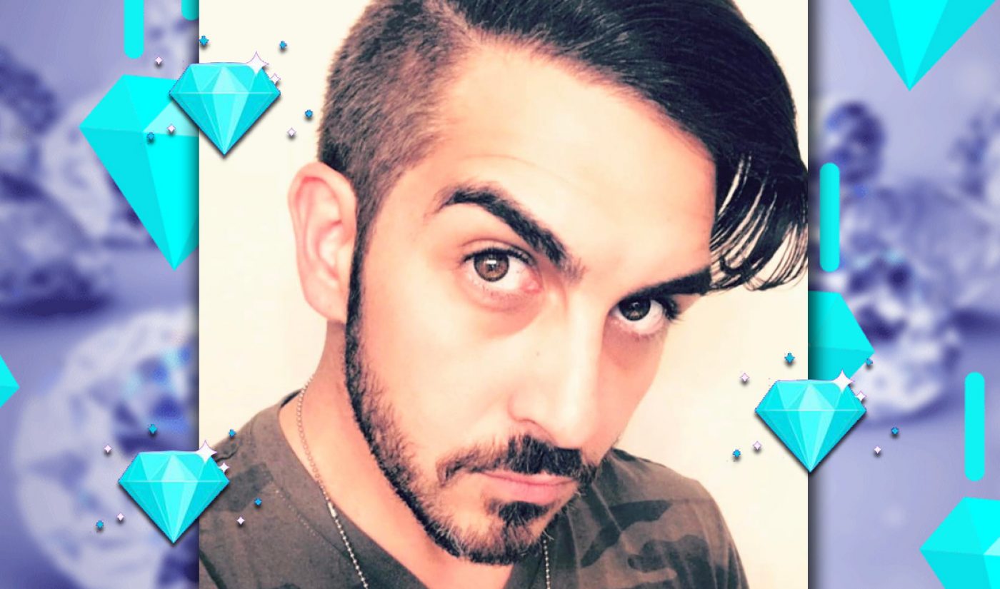 Top 50 Live.me Broadcaster Rankings • Week Of 7/10/2017