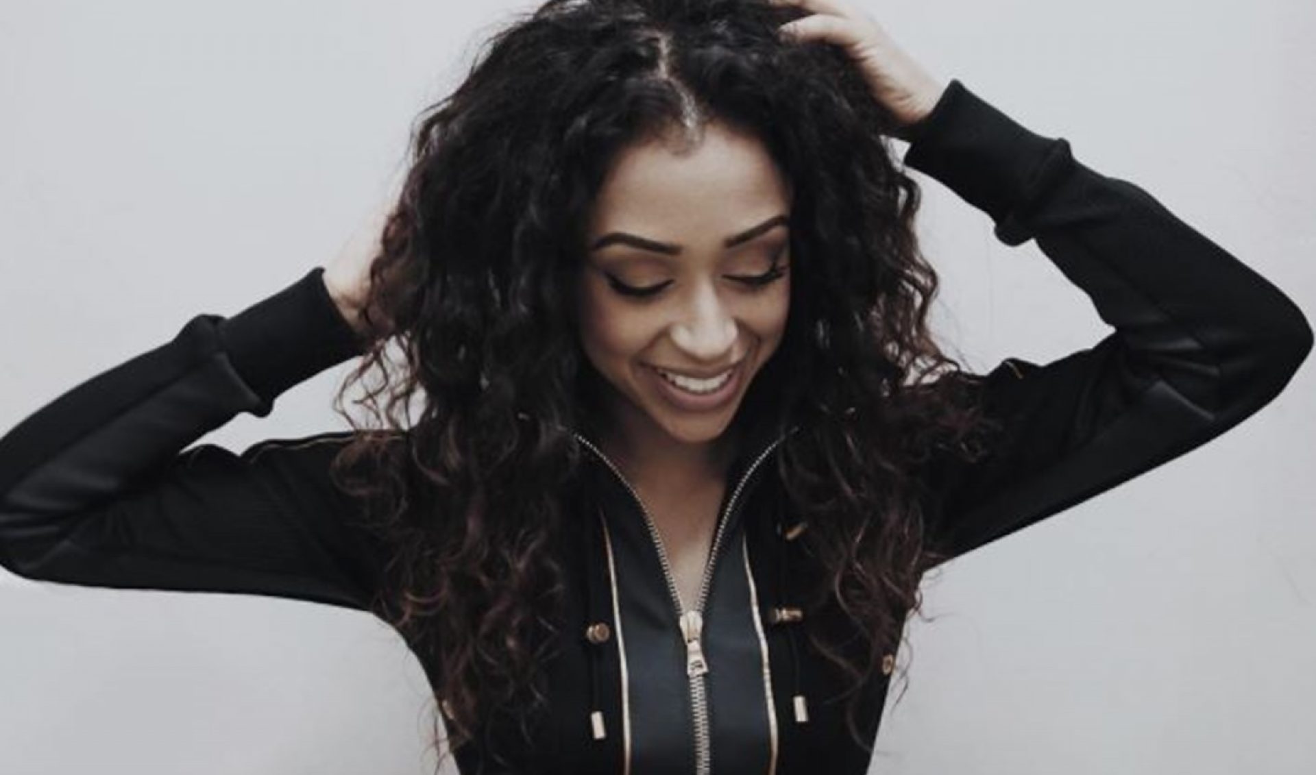 YouTube Megastar Liza Koshy Hits 10 Million Subscribers In Just Two Years