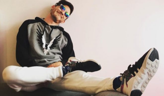 Markiplier And Superwoman Breeze Past 18 And 12 Million Subscribers, Respectively