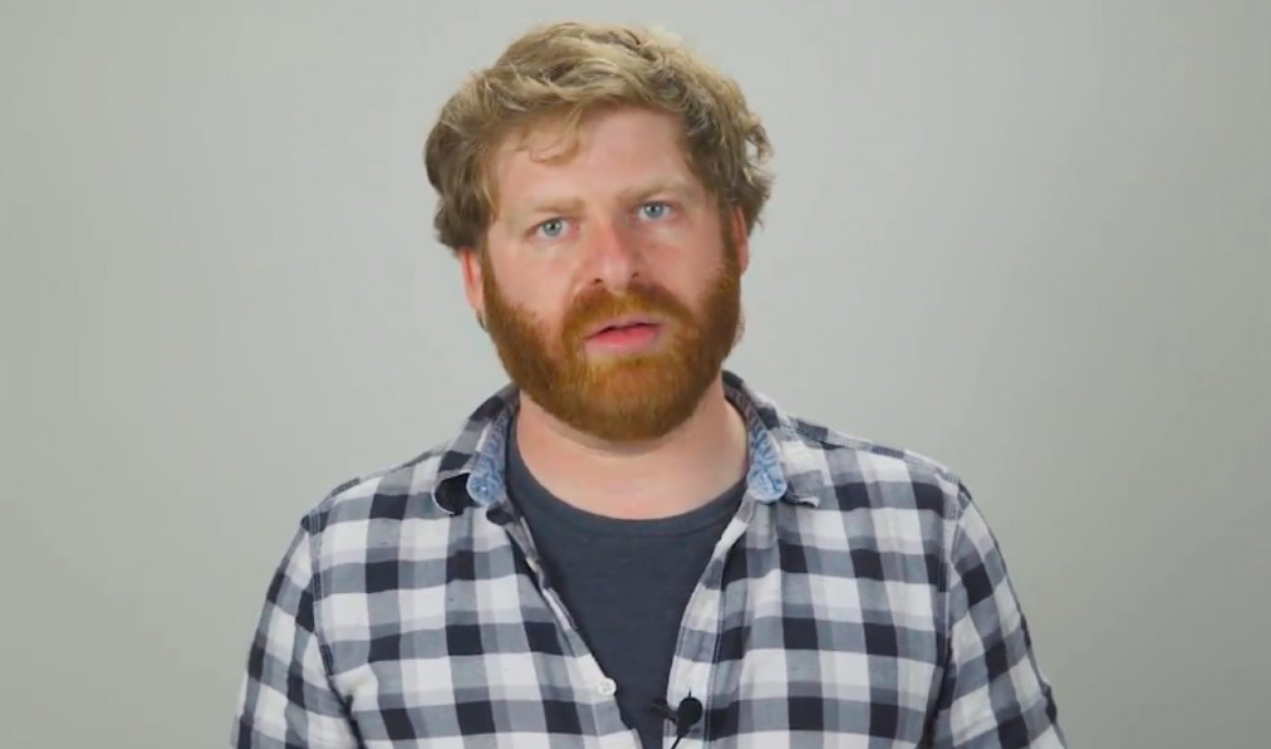 New App Backed By Funny Or Die Lets Brands Mine Crowdsourced Comedy