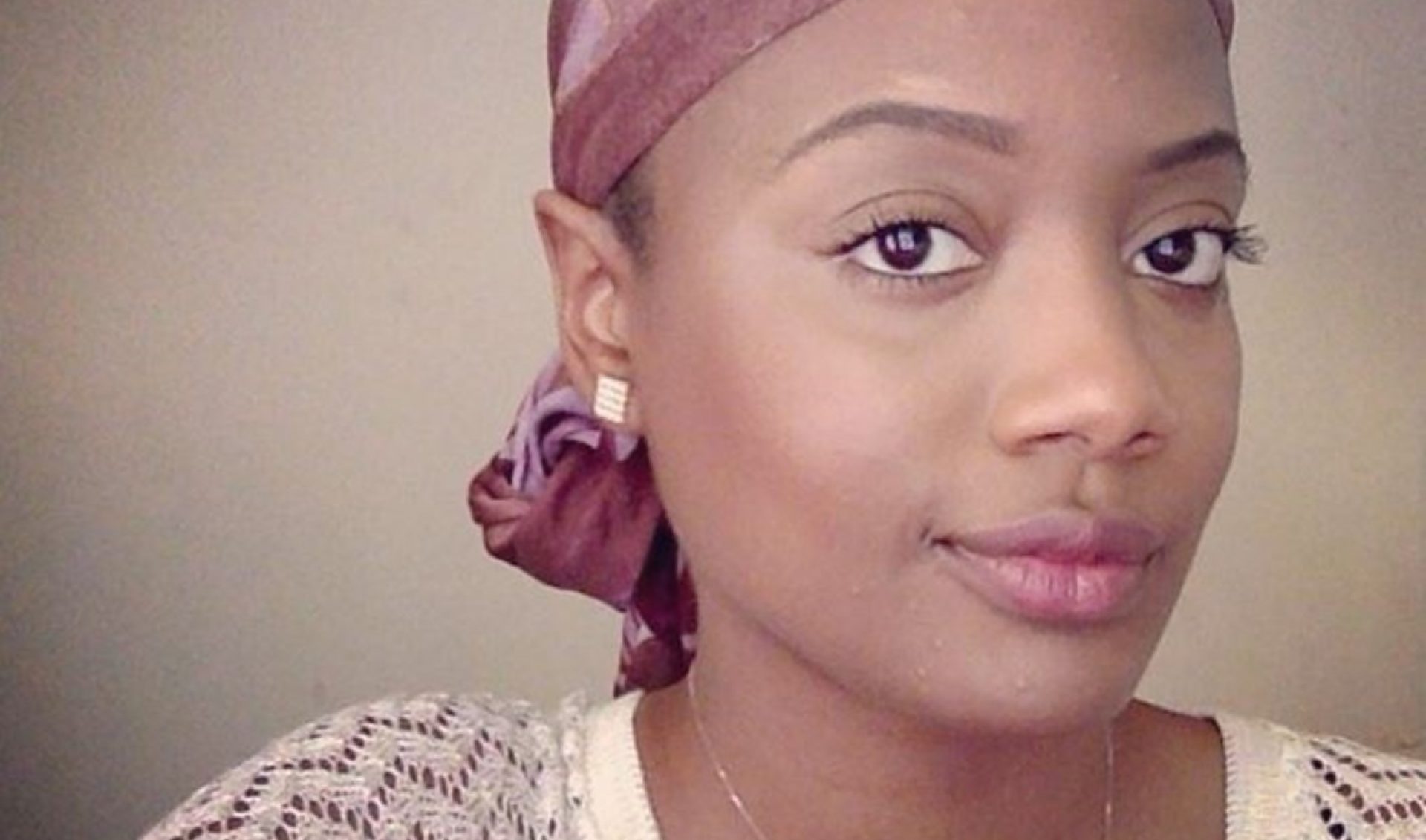 Natural Hair Vlogger Meechy Monroe Has Died Of Brain Cancer At Age 32