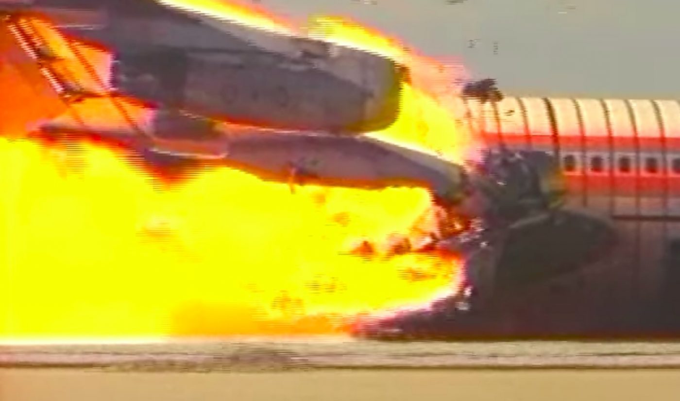 A NASA Research Center Is Uploading 500 Archival Videos To YouTube