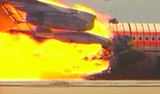 A NASA Research Center Is Uploading 500 Archival Videos To YouTube