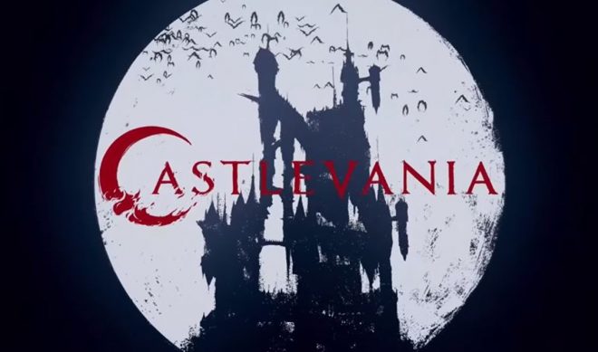 Netflix Re-Ups Frederator’s ‘Castlevania’ For Second Season With Doubled Episode Count