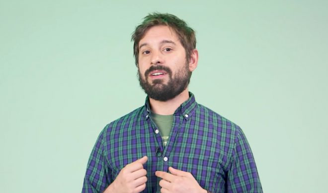 SourceFedNERD Regains Its Branding As NowThis Nerd Moves Out